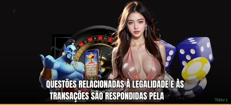 Bônus e prêmios 766brl